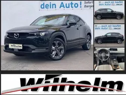 Onyxschwarz (metallic) Gebraucht 2020 Mazda MX30 Edition SUV | 14.990 € (Fairer Preis)
