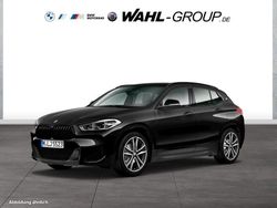 Schwarz Gebraucht 2021 BMW X2 M Sport SUV | 28.790 € (Fairer Preis)