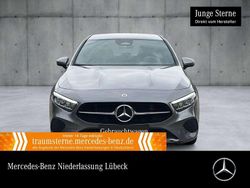 Grau Gebraucht 2024 Mercedes A180 Advanced Kleinwagen | 27.890 € (Guter Preis)