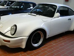 Gebraucht 1983 Porsche 930 Turbo Coupé | 225.000 €