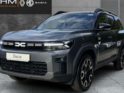Grau Neu 2025 Dacia Bigster Journey SUV | 31.220 € (Etwas zu teuer)