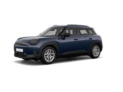 Gebraucht 2024 Mini Aceman SUV | 31.300 € (Fairer Preis)