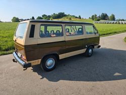 Gebraucht 1982 VW T3 Van | 9.999 €