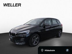 Schwarz (schwarz) Gebraucht 2018 BMW 220 Active Tourer Performance Van / Kleinbus | 18.450 € (Fairer Preis)