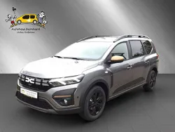 Dolomitgrau Neu 2025 Dacia Jogger Extreme | 23.145 € (Fairer Preis)