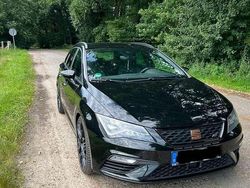 Schwarz Gebraucht 2019 Cupra Leon Kombi | 23.500 € (Fairer Preis)