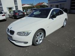 Weiß Gebraucht 2010 BMW 325 Performance Coupé | 10.000 € (Guter Preis)