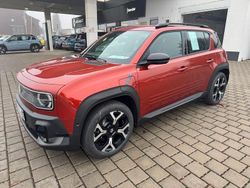 Braun Neu 2025 Renault 4 E-Tech Komfort SUV | 32.390 € (Guter Preis)