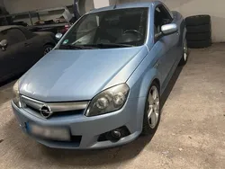 Andere außenfarben Gebraucht 2005 Opel Tigra Cabrio | 1.300 € (Guter Preis)