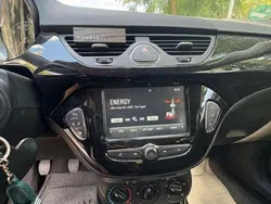 Schwarz Gebraucht 2017 Opel Corsa S Limousine | 6.900 € (Guter Preis)