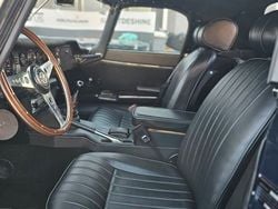 Blau Gebraucht 1969 Jaguar E-Type Cabrio | 129.000 €