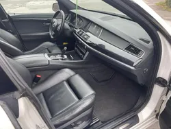 Weiß Gebraucht 2010 BMW 530 Gran Turismo Limousine | 16.000 € (Etwas zu teuer)