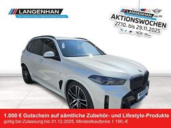 Weiß Neu 2025 BMW X5 M Sport SUV | 93.811 € (Fairer Preis)