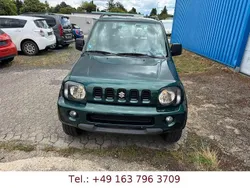 Gebraucht 2005 Suzuki Jimny Ranger SUV | 3.999 €