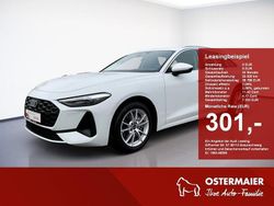 Gletscherweiß Gebraucht 2025 Audi A5 Ambiente Coupé | 39.545 €