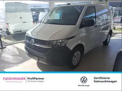Candyweiß Neu 2024 VW T6.1 S Van | 34.990 € (Guter Preis)