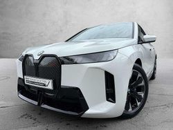 Alpinweiß uni Gebraucht 2025 BMW iX M Sport SUV | 76.900 €