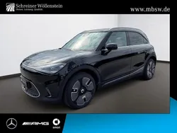 Meta black Gebraucht 2024 Smart #1 Edition #1 SUV | 32.740 € (Fairer Preis)