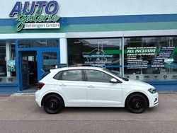 Weiß Gebraucht 2022 VW Polo Limousine | 12.890 € (Fairer Preis)