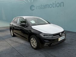 Schwarz Gebraucht 2025 VW Polo Style Limousine | 25.970 € (Teuer)