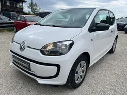 VW up!