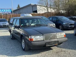 Gebraucht 1991 Volvo 940 Limousine | 1.500 €