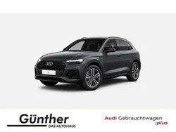 Grau Gebraucht 2025 Audi Q5 S-Line SUV | 58.900 € (Superpreis)