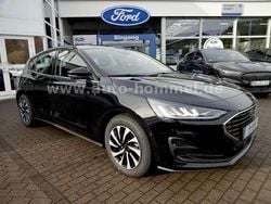 Agateblack Neu 2025 Ford Focus Titanium Limousine | 33.300 € (Etwas zu teuer)