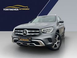 Selenitgrau metalliclack Gebraucht 2020 Mercedes GLC300e SUV | 32.690 € (Guter Preis)