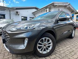 Grau Gebraucht 2020 Ford Kuga Titanium SUV | 17.949 € (Fairer Preis)
