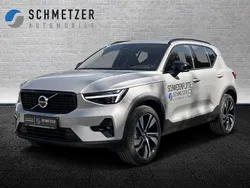 Gebraucht 2024 Volvo XC40 SUV | 38.690 € (Etwas zu teuer)