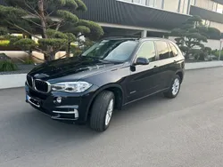 Blau Gebraucht 2015 BMW X5 Comfort Edition SUV | 27.250 € (Teuer)