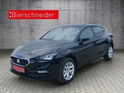 Schwarz Neu 2025 Seat Leon Limousine | 31.750 € (Fairer Preis)