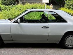 Gebraucht 1991 Mercedes 230 Coupé | 13.950 €
