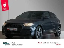 Gray Gebraucht 2022 Audi A1 Sportback Advanced Kleinwagen | 25.980 € (Guter Preis)