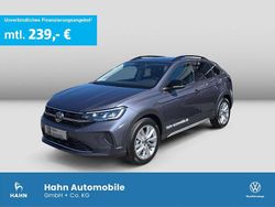 Grau Gebraucht 2025 VW Taigo Goal SUV | 24.480 € (Fairer Preis)