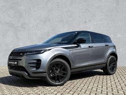 Grau (eiger grey) Neu 2025 Land Rover Range Rover evoque SE SUV | 59.990 € (Superpreis)