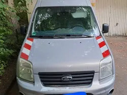 Grau Gebraucht 2012 Ford Tourneo Connect Van / Kleinbus | 2.300 € (Superpreis)