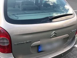 Beige Gebraucht 2006 Citroën Xsara Kombi | 2.690 € (Guter Preis)