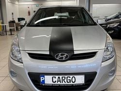 Silber Gebraucht 2012 Hyundai i20 Classic Kleinwagen | 2.850 € (Guter Preis)