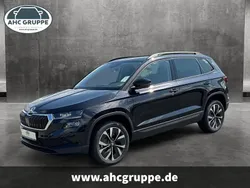 Schwarz Neu 2025 Skoda Karoq Tour SUV | 34.490 € (Etwas zu teuer)