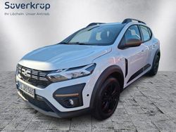 Andere farbe Gebraucht 2025 Dacia Sandero Extreme Kleinwagen | 21.780 € (Etwas zu teuer)