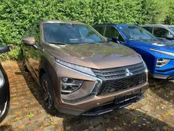 Bronzebraun Gebraucht 2022 Mitsubishi Eclipse Cross Plus SUV | 27.390 € (Etwas zu teuer)
