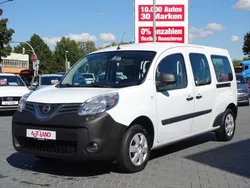 Weiß Gebraucht 2018 Nissan NV400 Van | 17.990 € (Etwas zu teuer)