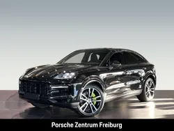 Othercolor Gebraucht 2022 Porsche Cayenne SUV | 140.719 €