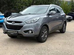 Grau Gebraucht 2015 Hyundai ix35 Trend SUV | 8.490 € (Fairer Preis)