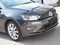 Gebraucht 2016 VW Golf Sportsvan Van / Kleinbus | 14.850 € (Fairer Preis)