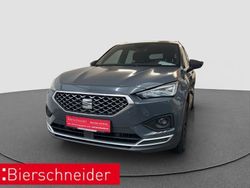 Grau Gebraucht 2024 Seat Tarraco Xperience SUV | 34.990 € (Fairer Preis)