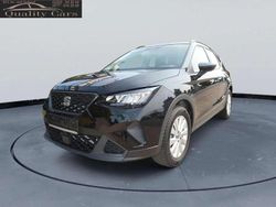 Schwarz Gebraucht 2024 Seat Arona Style SUV | 17.600 € (Superpreis)