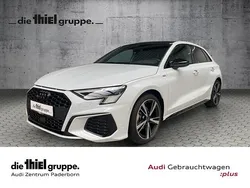 Gebraucht 2024 Audi A3 S-Line | 40.750 € (Etwas zu teuer)